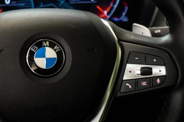 2020 BMW X4 xDrive30i
