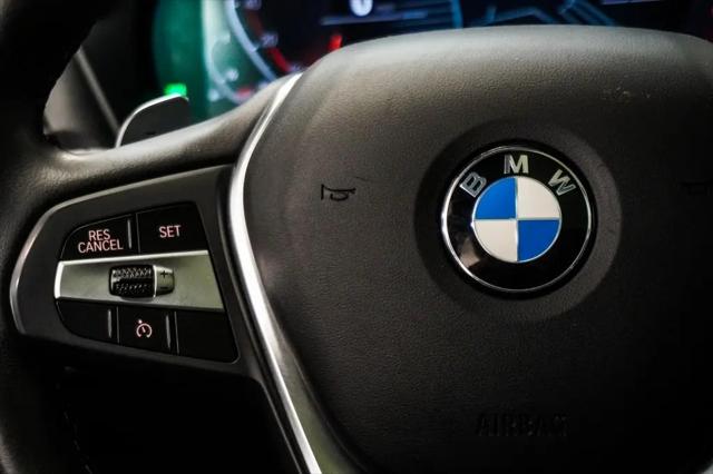 2020 BMW X4 xDrive30i