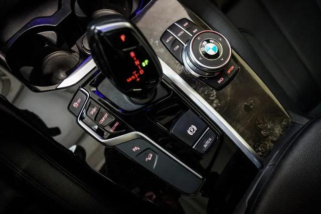 2020 BMW X4 xDrive30i