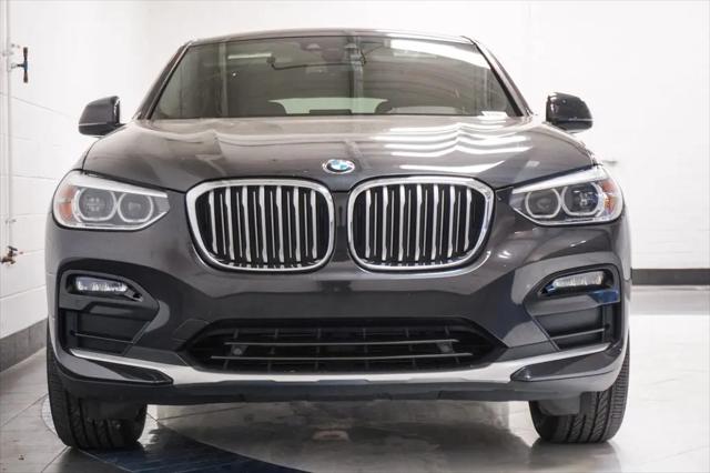 2020 BMW X4 xDrive30i