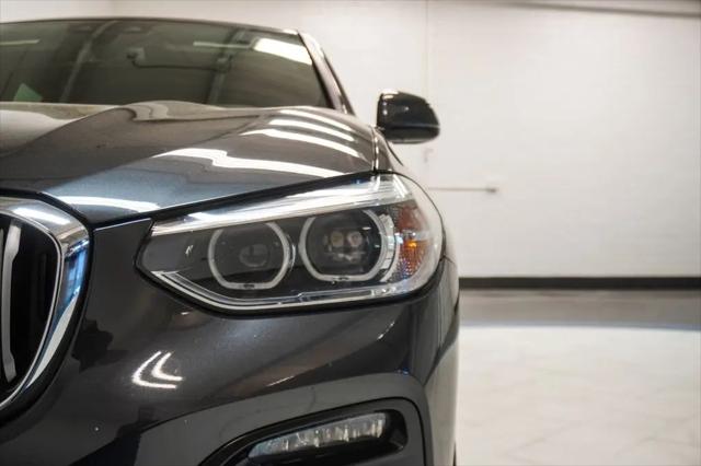 2020 BMW X4 xDrive30i