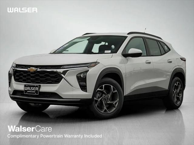 2026 Chevrolet Trax FWD LT for sale in White Bear Lake, MN