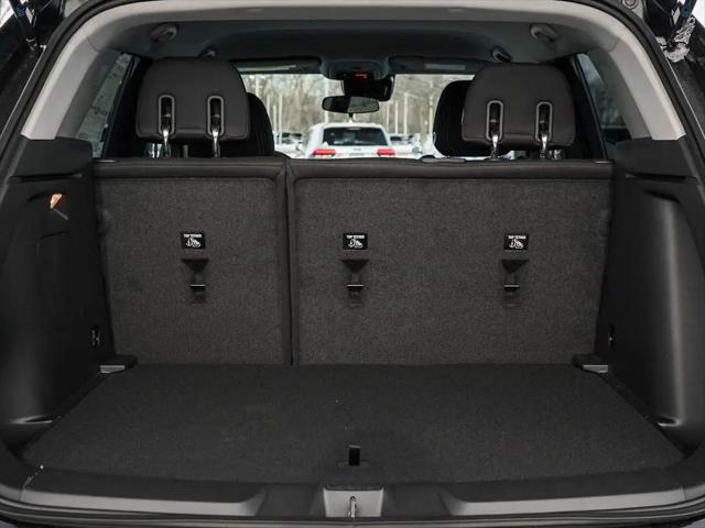 2026 Chevrolet TrailBlazer AWD LS