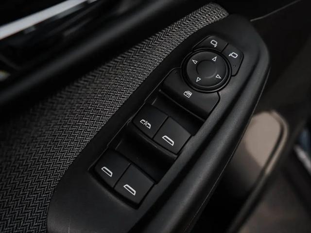 2026 Chevrolet TrailBlazer AWD LS