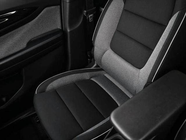 2026 Chevrolet TrailBlazer AWD LS