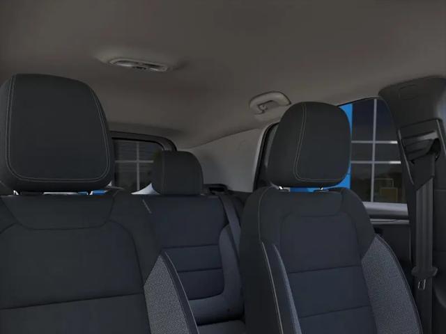 2026 Chevrolet TrailBlazer AWD LS