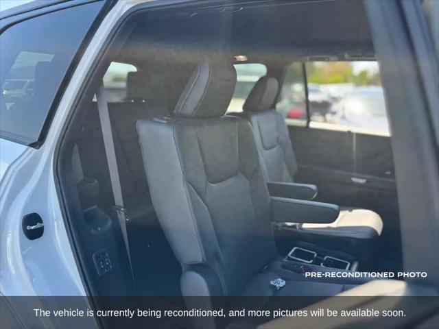 2024 Lexus TX 500h F SPORT Premium