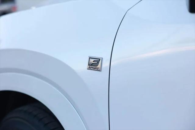 2024 Lexus TX 500h F SPORT Premium