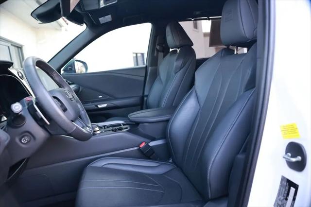 2024 Lexus TX 500h F SPORT Premium