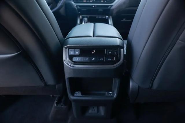 2024 Lexus TX 500h F SPORT Premium