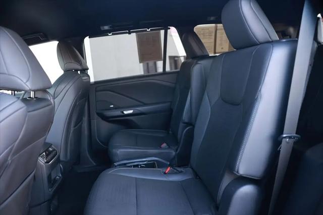 2024 Lexus TX 500h F SPORT Premium