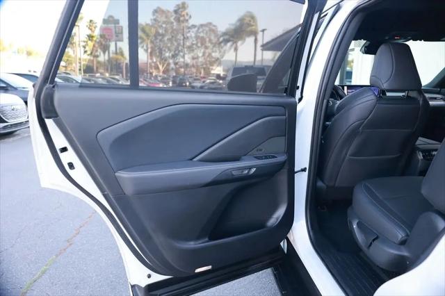 2024 Lexus TX 500h F SPORT Premium