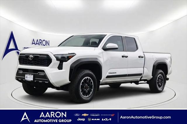 2024 Toyota Tacoma TRD Off Road for sale in Norco, CA
