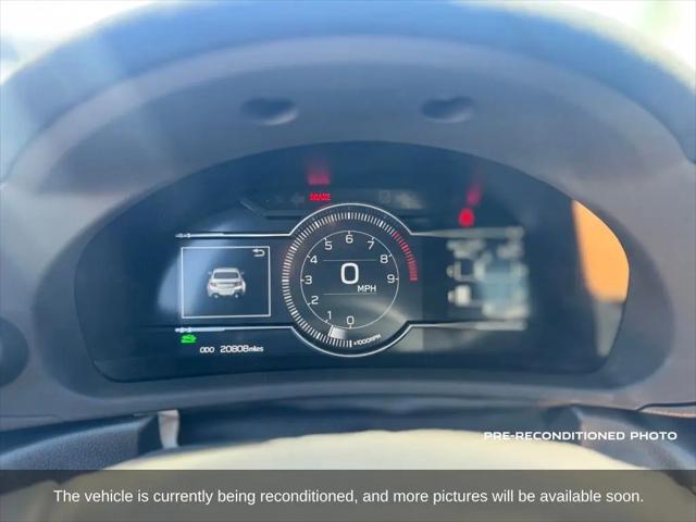 2024 Subaru BRZ Limited