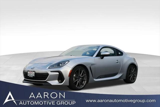 2024 Subaru BRZ Limited for sale in Norco, CA