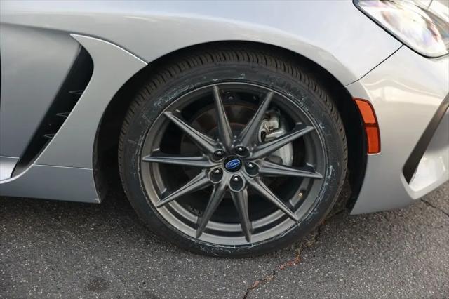 2024 Subaru BRZ Limited