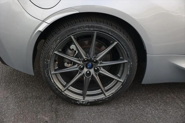 2024 Subaru BRZ Limited