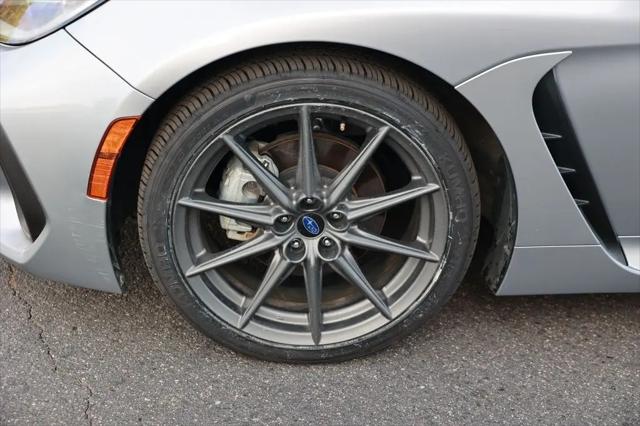 2024 Subaru BRZ Limited