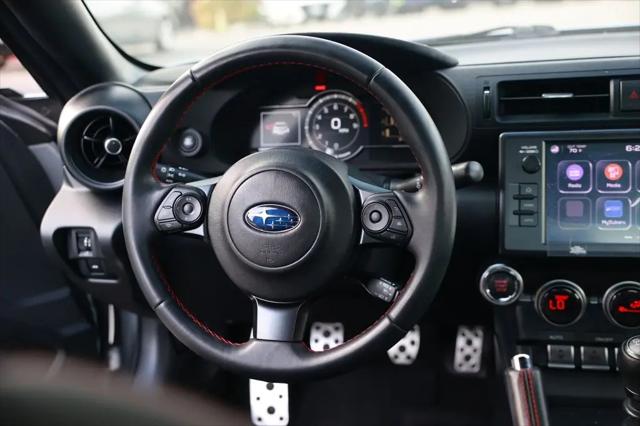 2024 Subaru BRZ Limited