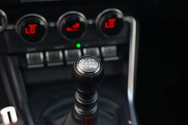 2024 Subaru BRZ Limited