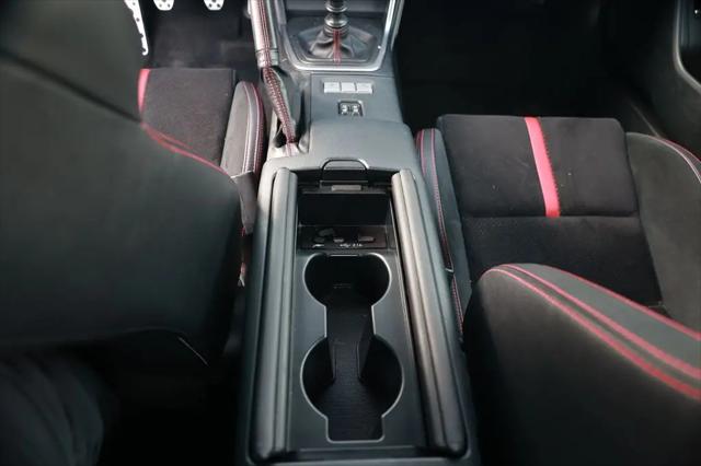 2024 Subaru BRZ Limited