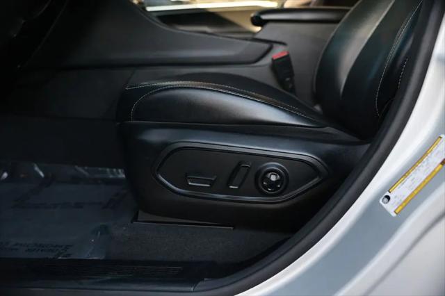 2021 Jeep Grand Cherokee Limited 4x2