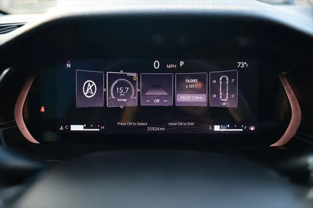 2021 Jeep Grand Cherokee Limited 4x2