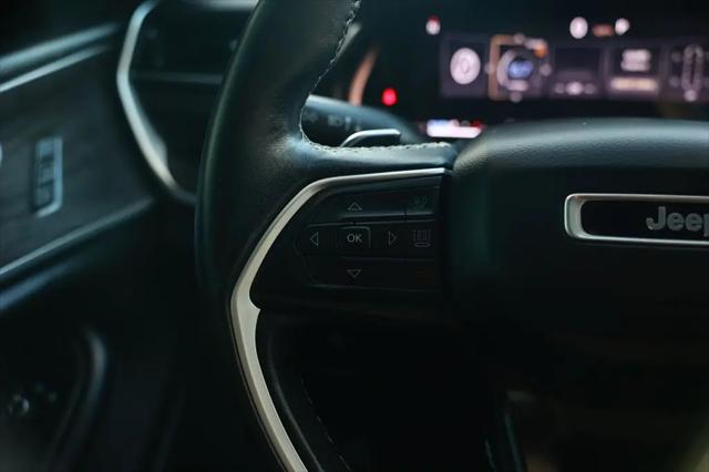 2021 Jeep Grand Cherokee Limited 4x2