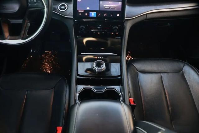 2021 Jeep Grand Cherokee Limited 4x2