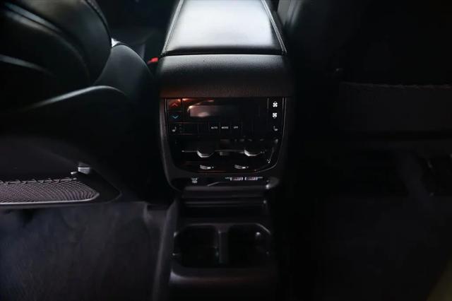 2021 Jeep Grand Cherokee Limited 4x2