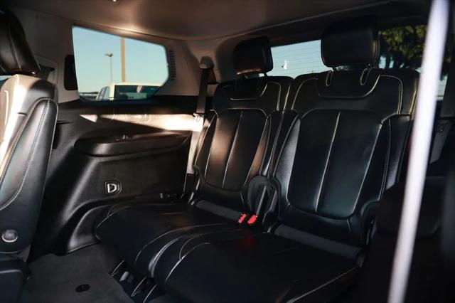 2021 Jeep Grand Cherokee Limited 4x2