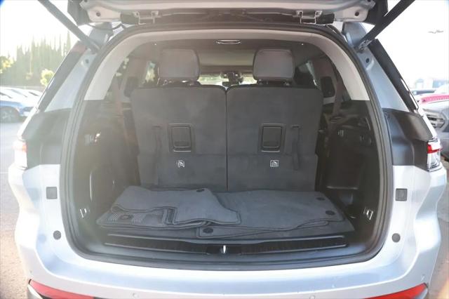 2021 Jeep Grand Cherokee Limited 4x2
