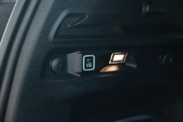 2021 Jeep Grand Cherokee Limited 4x2