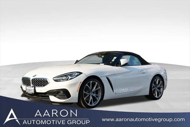 2019 BMW Z4 sDrive30i for sale in Norco, CA