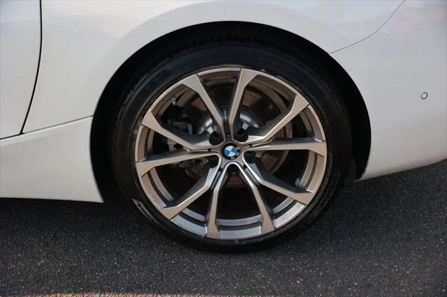 2019 BMW Z4 sDrive30i