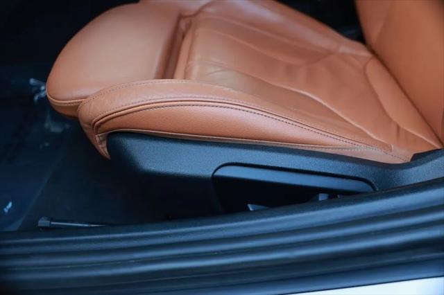 2019 BMW Z4 sDrive30i
