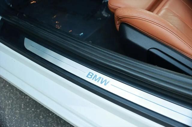 2019 BMW Z4 sDrive30i
