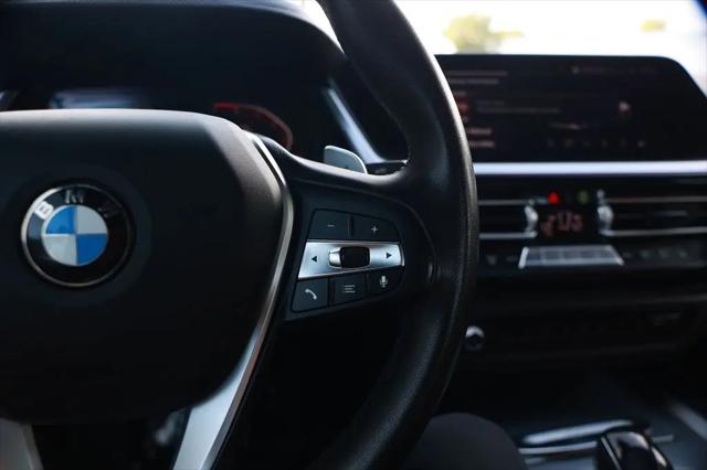 2019 BMW Z4 sDrive30i