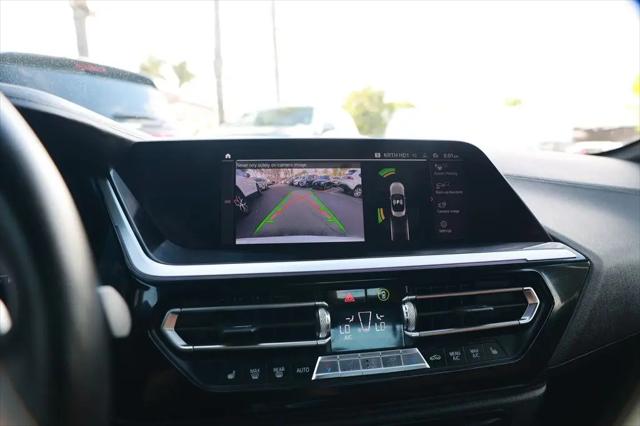 2019 BMW Z4 sDrive30i