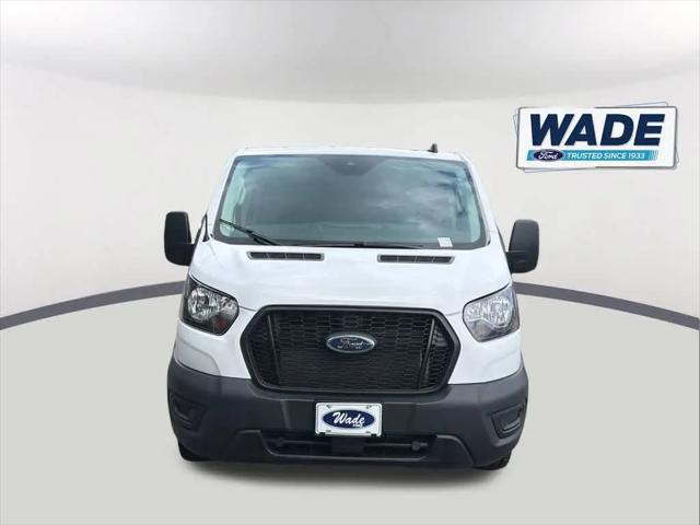 2024 Ford Transit Cargo Van T-150