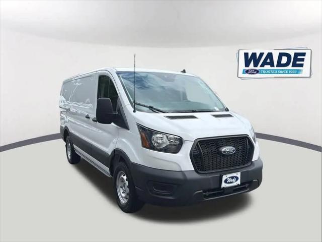 2024 Ford Transit Cargo Van T-150