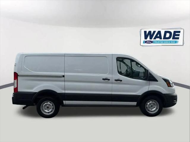 2024 Ford Transit Cargo Van T-150