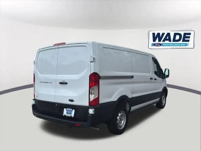 2024 Ford Transit Cargo Van T-150