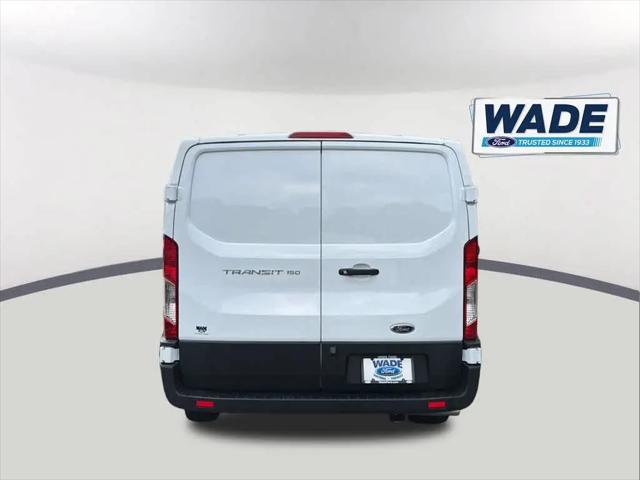 2024 Ford Transit Cargo Van T-150
