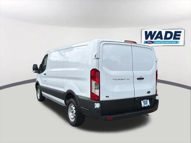 2024 Ford Transit Cargo Van T-150