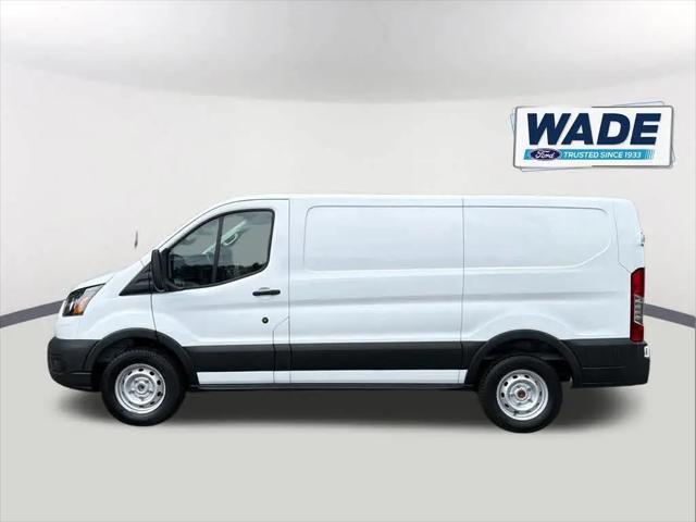2024 Ford Transit Cargo Van T-150