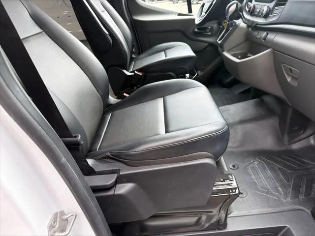 2024 Ford Transit Cargo Van T-150