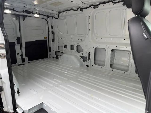 2024 Ford Transit Cargo Van T-150
