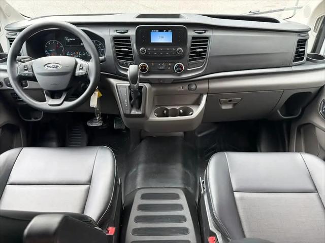 2024 Ford Transit Cargo Van T-150