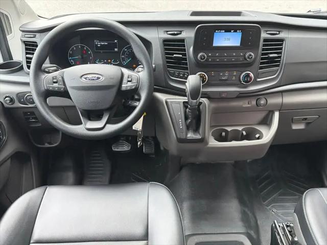 2024 Ford Transit Cargo Van T-150
